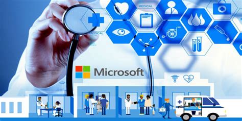 Microsoft Makes the Promise of AI in Healthcare Real Through New ...