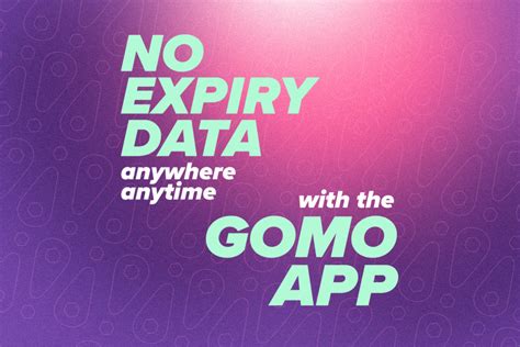 Philippines GOMO 5G SIM Card with 55GB NO-EXPIRY DATA (Philippines Airport Pick-Up) - KKday