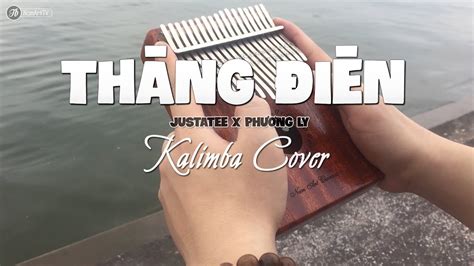 THẰNG ĐIÊN | KALIMBA VERSION | NAM ART COVER - YouTube