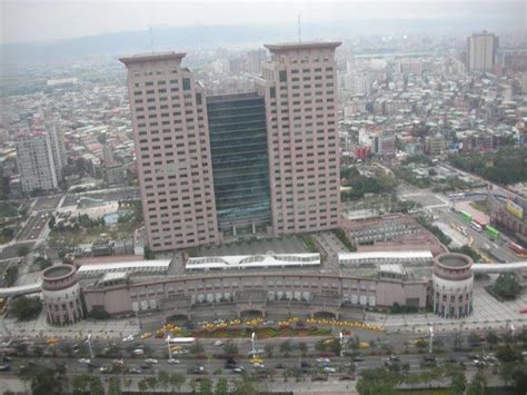 New Taipei City Hall - Alchetron, The Free Social Encyclopedia