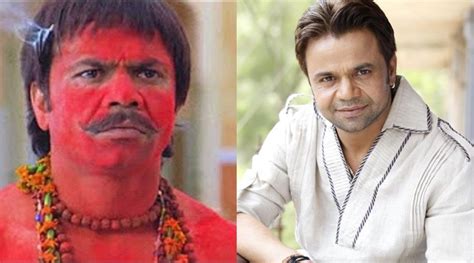 Rajpal Yadav joins Bhool Bhulaiya 2 cast | Bollywood News - The Indian ...