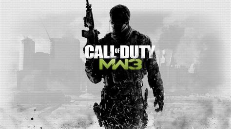 🔥 [49+] Call of Duty MW3 Wallpapers | WallpaperSafari