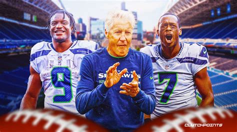 Seahawks: 3 bold predictions for Week 1 game vs. Rams