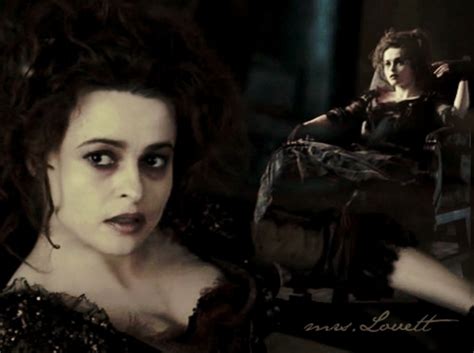 mrs. lovett - Sweeney Todd Photo (12044342) - Fanpop