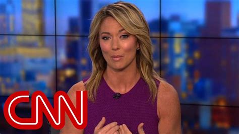 Why CNN anchor told colleague her salary - Discover the world