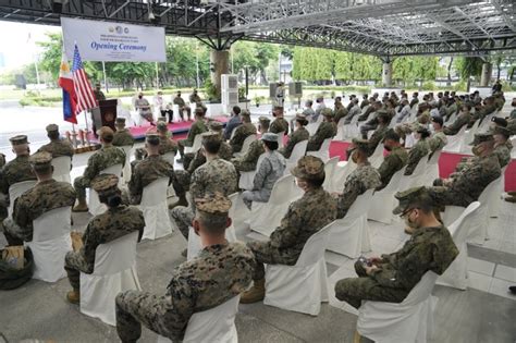 US, Philippines kick off largest-ever joint military exercises - The Korea Times