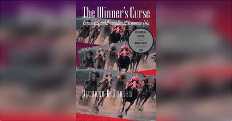 The Winner's Curse Free Summary by Richard H. Thaler