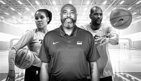 Kings Add Stacey Augmon, Lindsey Harding and Rico Hines to Coaching ...