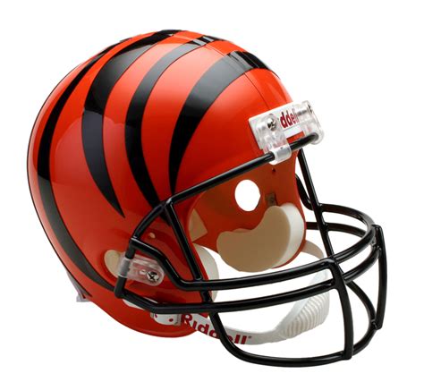 American Football Helmet | Football helmets, Cincinnati bengals, Helmet