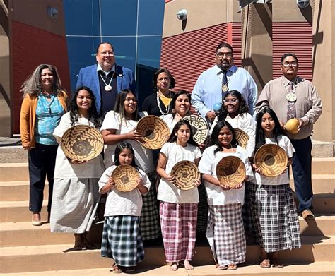 Susan Rice on Twitter: "Thank you to Governor Stephen Roe Lewis and the entire Gila River Indian ...