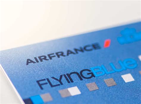 Exclusive survey: What is the future of Flying Blue?