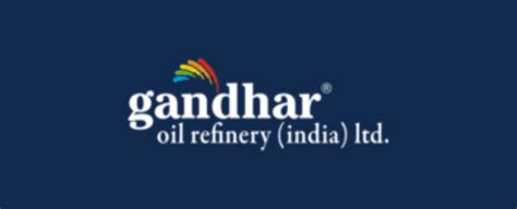 IPO - Gandhar Oil Refinery limited | Tradeadams - Your are the winner, get latest IPO Update