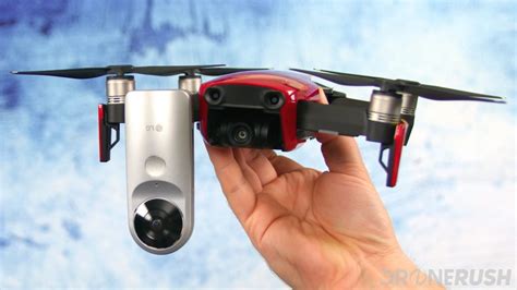 Best drones with 360 degree camera - Drone Rush