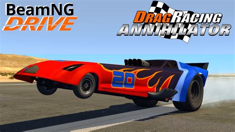 Beamng drive dragster mod - bxefinance