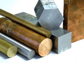 Copper and Copper Alloys - MAX STEEL CO., LTD.