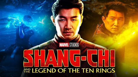 Shang-Chi and The Legend of The Ten Rings Movie Tickets for 39% Off