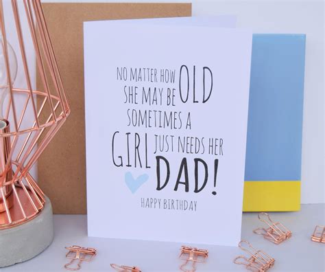 Birthday Cards to Dad From Daughter | BirthdayBuzz