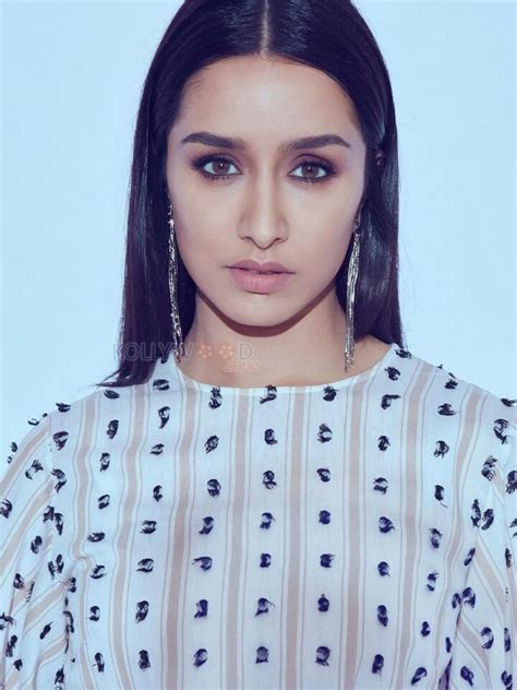 Stree 2 Actress Shraddha Kapoor Photo 01 (243139) | Kollywood Zone