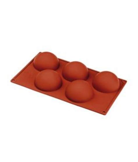 Silicone Baking Moulds – chef.com.au