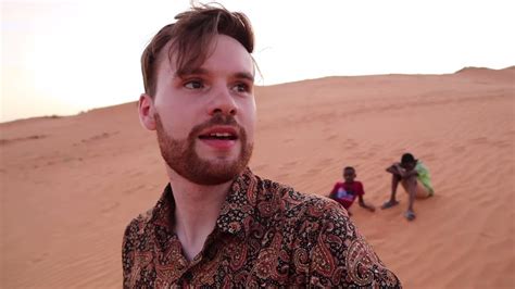 Visiting Isolated Villages in ALGERIA'S Wild Sahara Desert (43°C) 🇩🇿 الصحراء الكبرى‎ - YouTube