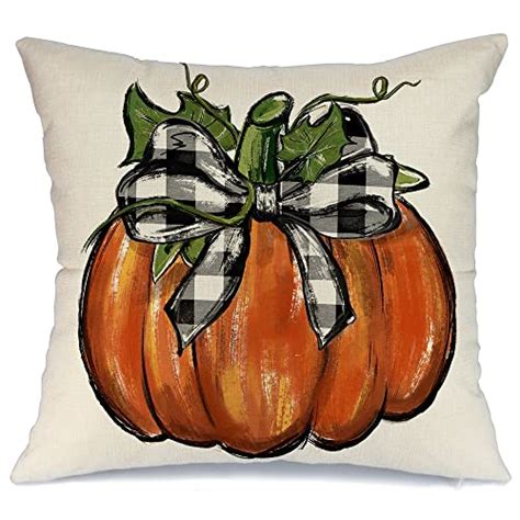 Best Farmhouse Throw Pillow Covers To Add A Rustic Touch To Your Home