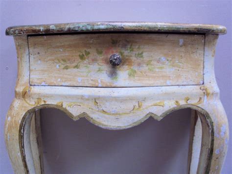 bedside tables | provencal style bedside table | French Finds | Flickr
