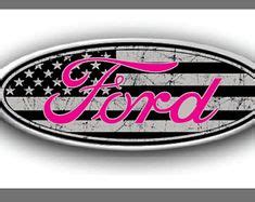 62 Ford Emblem Overlay Decals Wraps ideas in 2024 | ford emblem overlay ...