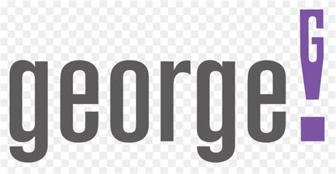 George Logo & Transparent George.PNG Logo Images