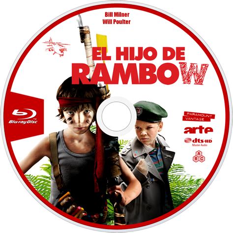 Son of Rambow Picture - Image Abyss