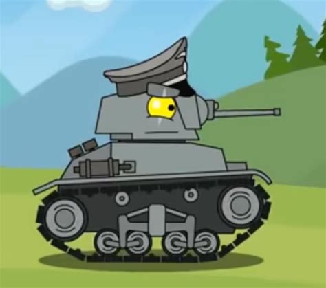 38t | Homeanimations tanks (English) Wiki | Fandom