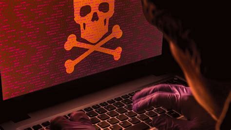 Malware, virus, gusanos, spyware, troyanos, ransomware...: estas son ...