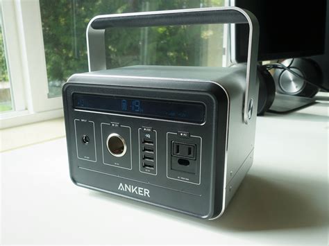 [Review + Deal Alert] A Look At Anker's Newly Released Power Bank - The Powerhouse - Its Highest ...