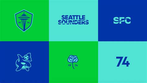 Storytelling is at heart of Sounders' new look