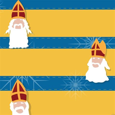 Saint Nicholas Day Banner Background in PSD, Illustrator, PDF, SVG, JPG, EPS, PNG - Download ...