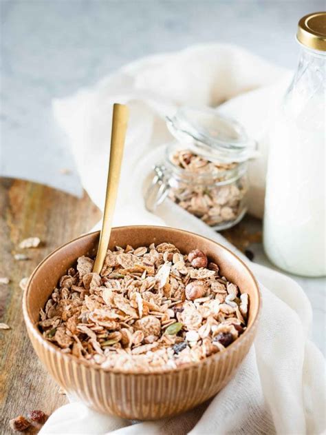 Is Oatmeal A Healthy Breakfast? Find Out Here