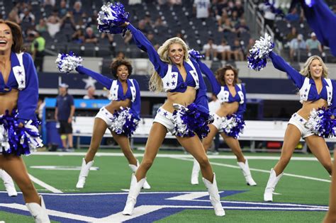 Dallas Cowboys Cheerleaders – Official Site of the Dallas Cowboys ...