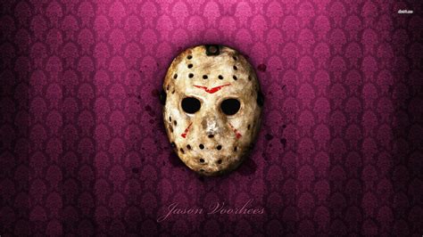 Jason Voorhees Friday the 13th Wallpapers (71+ pictures) - WallpaperSet