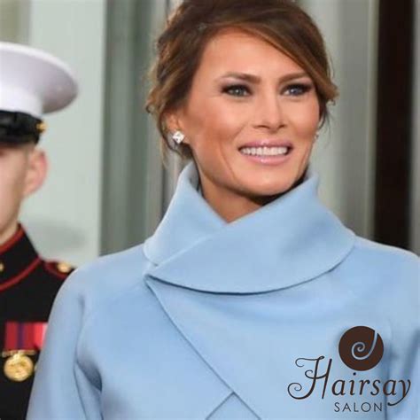 Melania trump eye makeup tutorial