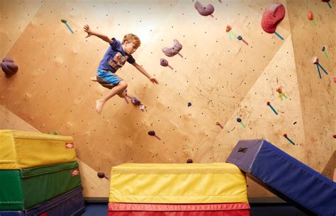 Parkour Classes for Kids in New York City: Freerunning, and Ninja Skills