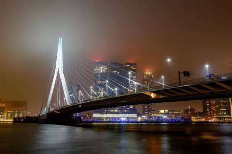 Erasmusbrug - Top Spots for this Photo Theme