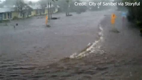 What does a storm surge look like? Check out this timelapse from ...