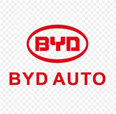 BYD Automobile Company Limited Logo Car BYD Company Auto China, PNG ...