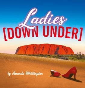 Ladies Down Under at Talisman Theatre & Arts Centre event tickets from ...