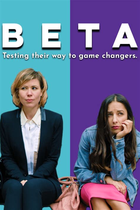 'Beta': A hilarious new comedy series on a mission – Film Daily