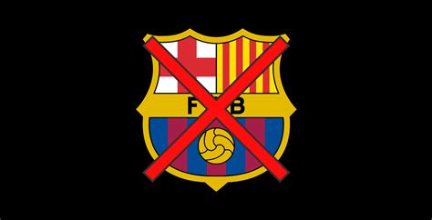 FC Barcelona to Change Logo? - Footy Headlines