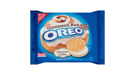 25 Strange New Specialty Oreo Flavors Available Online - Food.com