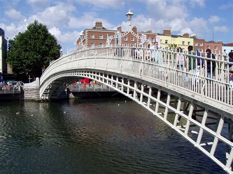 25 Famous Bridges In Europe You’ll Definitely Want To See