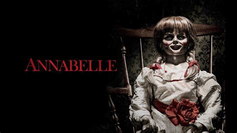 Annabelle Full Movie Trailer #1 (2014) - Horror Movie HD - YouTube