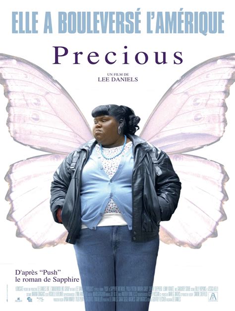 Precious, de Lee Daniels. | Precious movie, Movie posters, Free movies ...