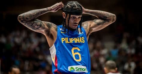 Jordan Clarkson wants to "see the love" at the 2023 FIBA World Cup ...